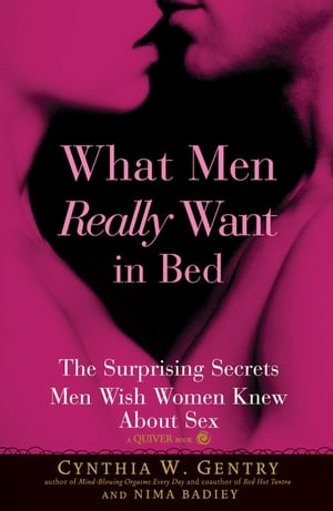 What Men Really Want In Bed: The Surprising Fact