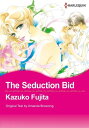 The Seduction Bid (Harlequin Comics) Harlequin Comics