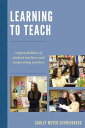 Learning to Teach Responsibilities of Student Teachers and Cooperating Teachers