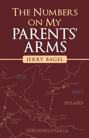 The Numbers on My Parents’ Arms【電子書籍
