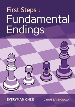 First Steps: Fundamental Endings