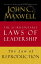 The Law of the Picture Lesson 13 from The 21 Irrefutable Laws of LeadershipŻҽҡ[ John C. Maxwell ]