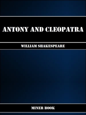 Antony and Cleopatra