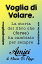 Voglia di Volare: la storia del libro che (forse) ha cambiato per sempre “Amici” di Maria De Filippi