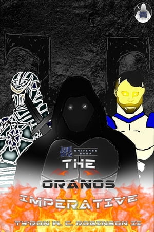 ŷKoboŻҽҥȥ㤨The Oranos ImperativeŻҽҡ[ Ty'Ron W. C. Robinson II ]פβǤʤ292ߤˤʤޤ