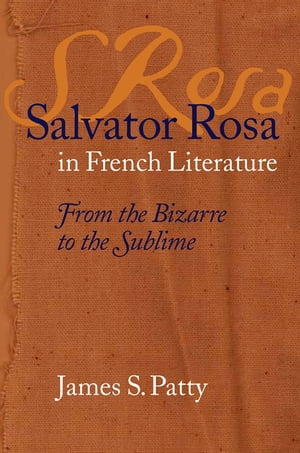 Salvator Rosa in French Literature