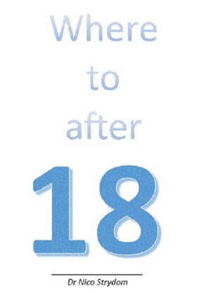 Where to after 18