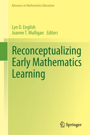 Reconceptualizing Early Mathematics Learning