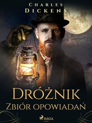 Dróżnik. Zbiór opowiadań