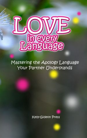 Love in every Language