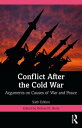 Conflict After the Cold War Arguments on Causes of War and Peace【電子書籍】