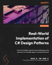 ŷKoboŻҽҥȥ㤨Real-World Implementation of C# Design Patterns Overcome daily programming challenges using elements of reusable object-oriented softwareŻҽҡ[ Bruce M. Van Horn II ]פβǤʤ4,312ߤˤʤޤ