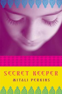 Secret Keeper