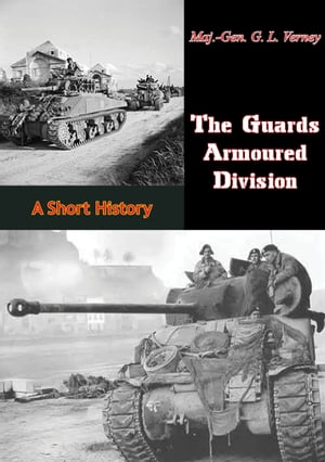 The Guards Armoured Division