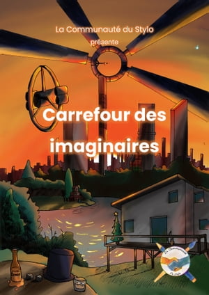 Carrefour des imaginaires