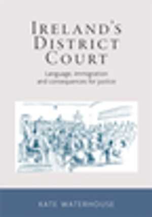 Ireland's District Court