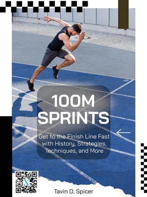 100m Sprints