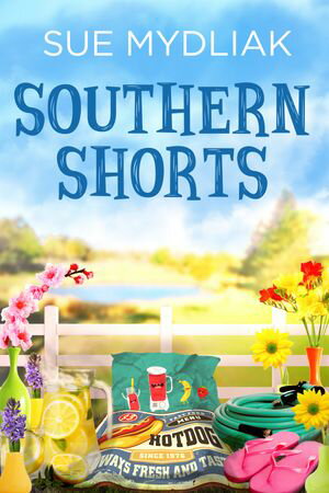 Southern Shorts【電子書籍