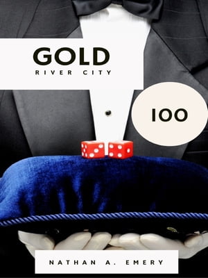 Gold River City 100