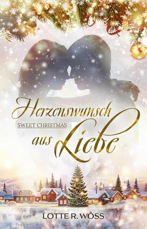 Herzenswunsch aus Liebe