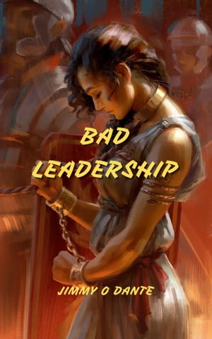 BAD LEADERSHIP