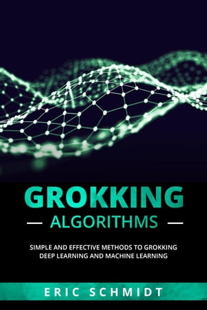 GROKKING ALGORITHMS