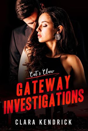 ŷKoboŻҽҥȥ㤨Cats Claw Gateway Investigations, #2Żҽҡ[ Clara Kendrick ]פβǤʤ150ߤˤʤޤ