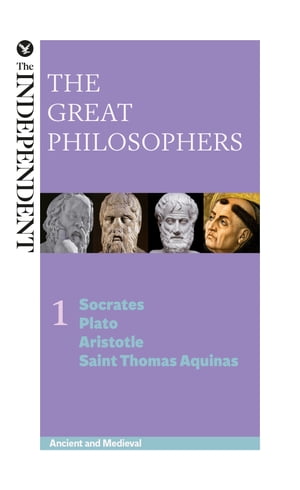 ŷKoboŻҽҥȥ㤨The Great Philosophers: Socrates, Plato, Aristotle and Saint Thomas AquinasŻҽҡ[ Jeremy Stangroom ]פβǤʤ150ߤˤʤޤ