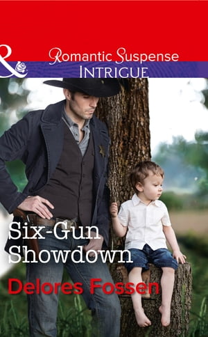 ŷKoboŻҽҥȥ㤨Six-Gun Showdown (Appaloosa Pass Ranch, Book 5 (Mills & Boon IntrigueŻҽҡ[ Delores Fossen ]פβǤʤ418ߤˤʤޤ