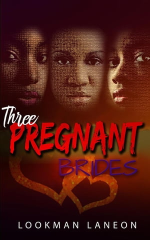 Three Pregnant Brides