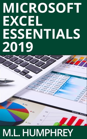 Excel Essentials 2019