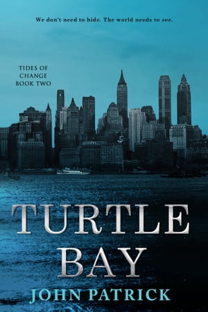 Turtle Bay【電子書籍】[ John Patrick ]