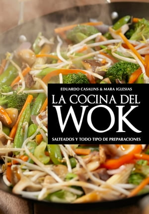 La cocina del wok