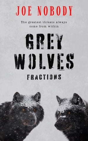 Grey Wolves IV