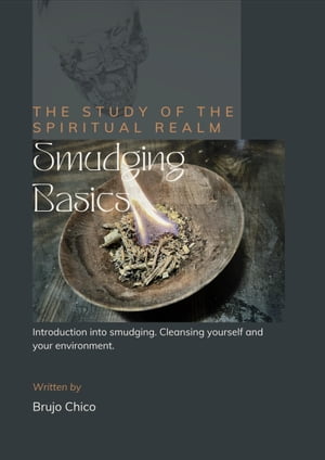 Smudging Basics