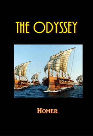 The Odyssey