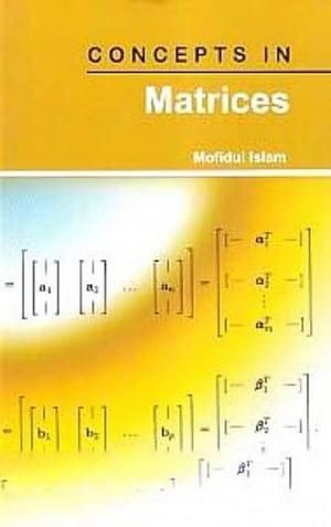 Concepts In Matrices