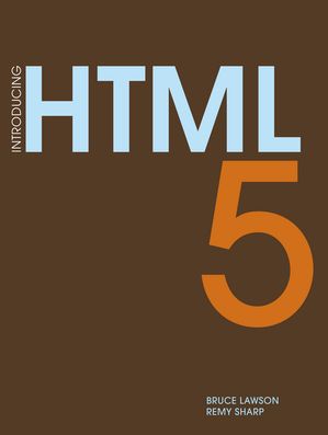 Introducing HTML5