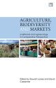 Agriculture, Biodiversity and Markets Livelihoods and Agroecology in Comparative...