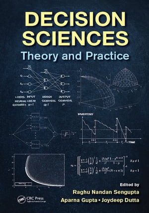 Decision Sciences Theory and Practice【電子書籍】