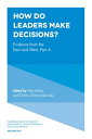 ＜p＞Understanding how leaders make foreign policy and national security decisions is of paramount importance for the policy community and academia. This book explores how leaders such as Trump, Obama, Netanyahu and others make decisions using the Applied Decision Analysis (ADA) method.＜/p＞ ＜p＞The chapters gathered here analyse the decisions made by key political figures around the world, past and present, in order to shed light on how these decisions are made and what policy implications they have for their own and other nations. Several chapters also focus on military decision making, including around pivotal times in history including the second world war and the evolution of nuclear warfare.＜/p＞画面が切り替わりますので、しばらくお待ち下さい。 ※ご購入は、楽天kobo商品ページからお願いします。※切り替わらない場合は、こちら をクリックして下さい。 ※このページからは注文できません。