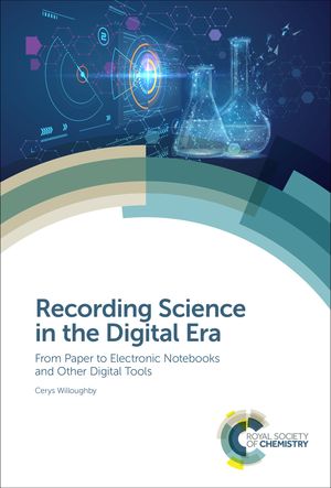 Recording Science in the Digital Era