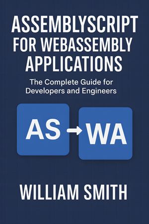 ŷKoboŻҽҥȥ㤨AssemblyScript for WebAssembly Applications The Complete Guide for Developers and EngineersŻҽҡ[ William Smith ]פβǤʤ1,469ߤˤʤޤ