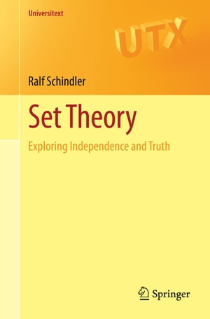 Set Theory