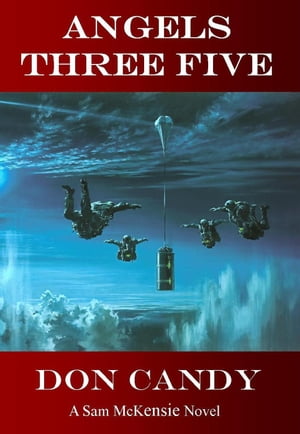 Angels Three Five