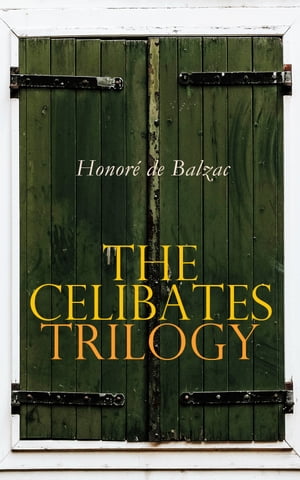 The Celibates Trilogy