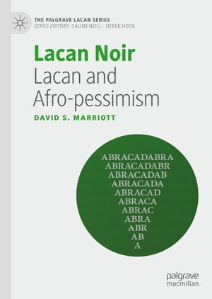 Lacan Noir