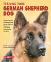 Training Your German Shepherd Dog【電子書籍】 Brandy Eggeman