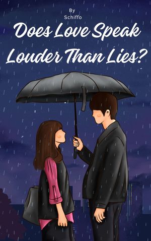 Does Love Speak Louder Than Lies?