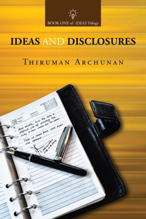 Ideas and Disclosures